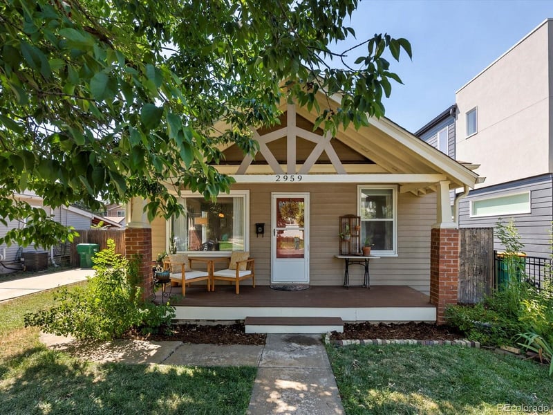 2959 Delaware St, Englewood, CO 80110