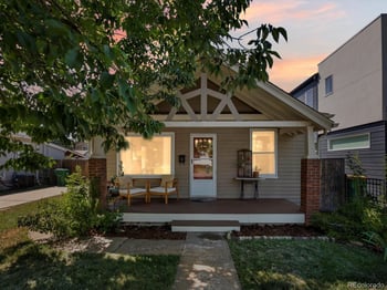 2959 Delaware St, Englewood, CO 80110