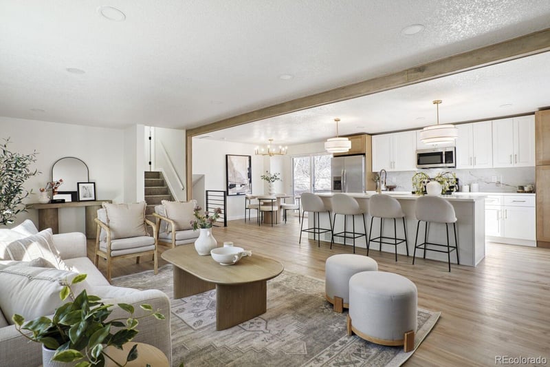 7862 West 84th Ct, Arvada, CO 80005