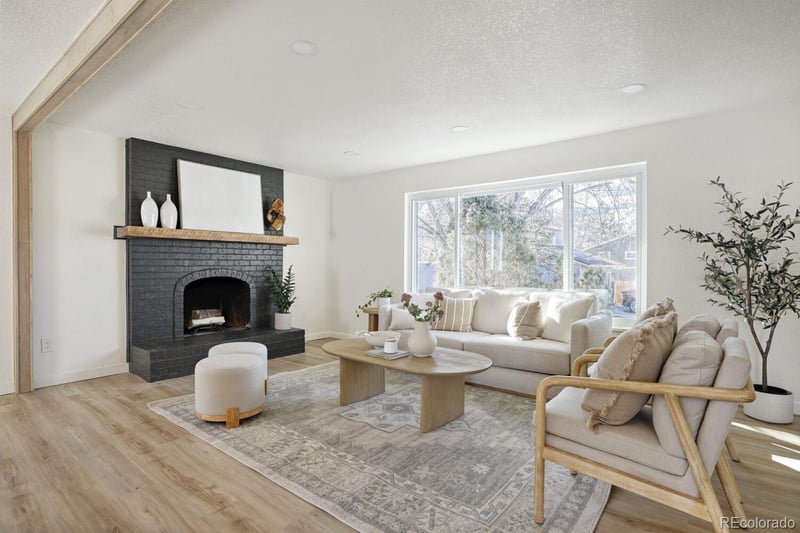 7862 West 84th Ct, Arvada, CO 80005