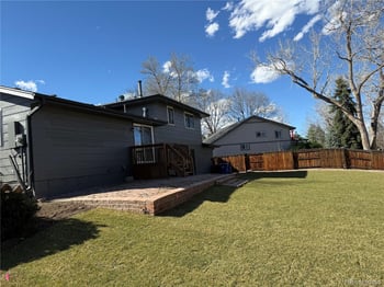 7862 West 84th Ct, Arvada, CO 80005