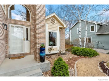 1006 Fox Hills Dr, Fort Collins, CO 80526