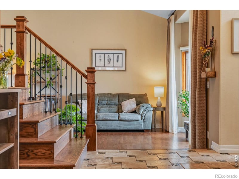 1006 Fox Hills Dr, Fort Collins, CO 80526