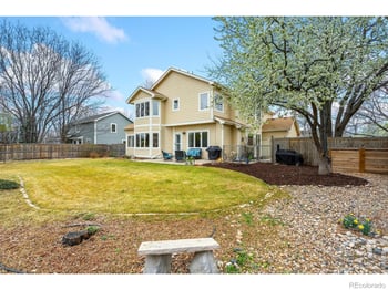 1006 Fox Hills Dr, Fort Collins, CO 80526