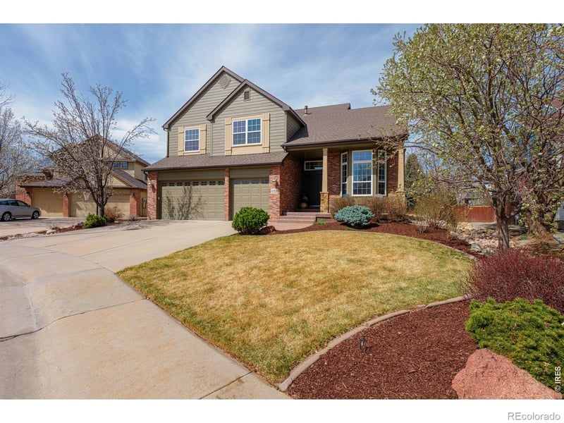 6109 Keswick Ct, Fort Collins, CO 80525