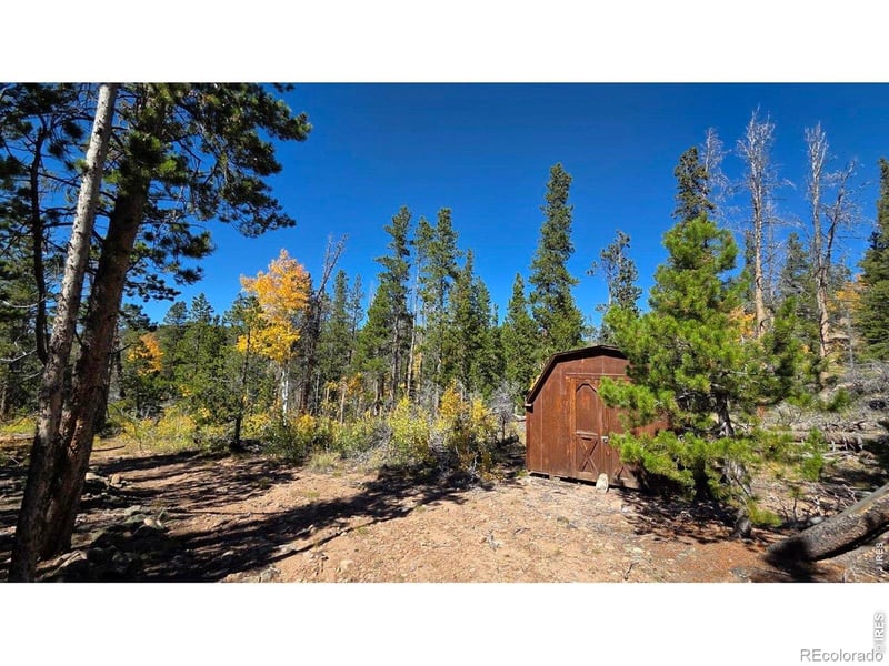 1367 Osage Trl, Red Feather Lakes, CO 80545