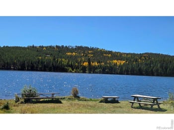 1367 Osage Trl, Red Feather Lakes, CO 80545