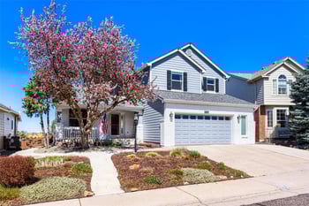 3897 Mallard Ln, Highlands Ranch, CO 80126