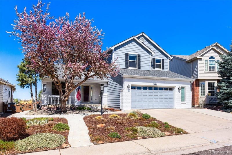 3897 Mallard Ln, Highlands Ranch, CO 80126