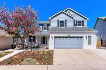 3897 Mallard Ln, Highlands Ranch, CO 80126