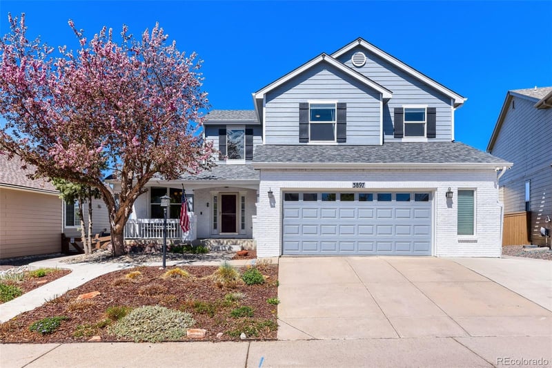 3897 Mallard Ln, Highlands Ranch, CO 80126