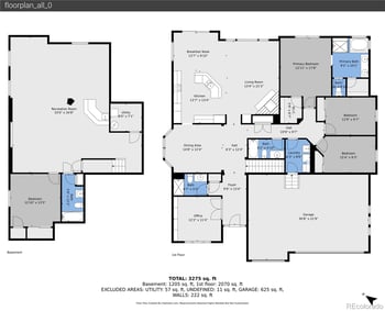 3220 Nepal Way, Aurora, CO 80013