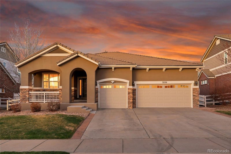 3220 Nepal Way, Aurora, CO 80013