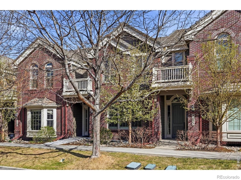 9165 Kornbrust Dr, Lone Tree, CO 80124