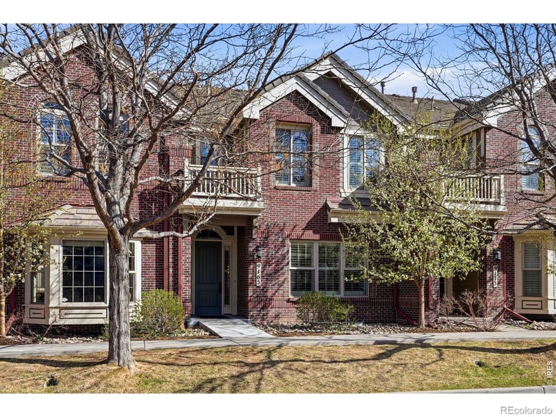 9165 Kornbrust Dr, Lone Tree, CO 80124