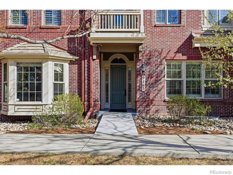 9165 Kornbrust Dr, Lone Tree, CO 80124