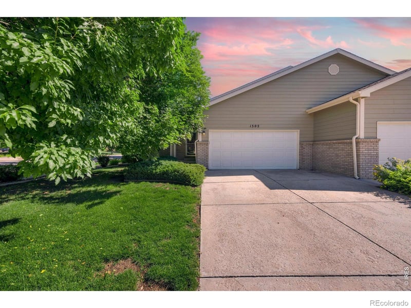 1302 Armsley Ct, Fort Collins, CO 80525