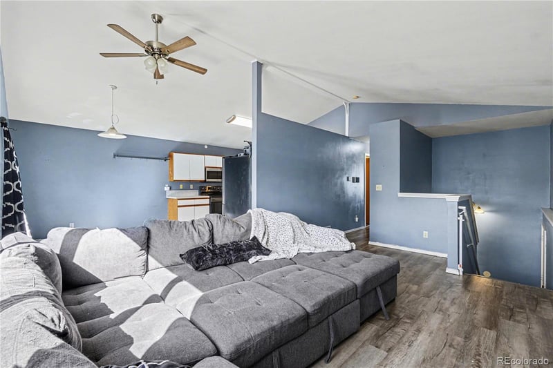 205 45th Avenue Ct, Greeley, CO 80634