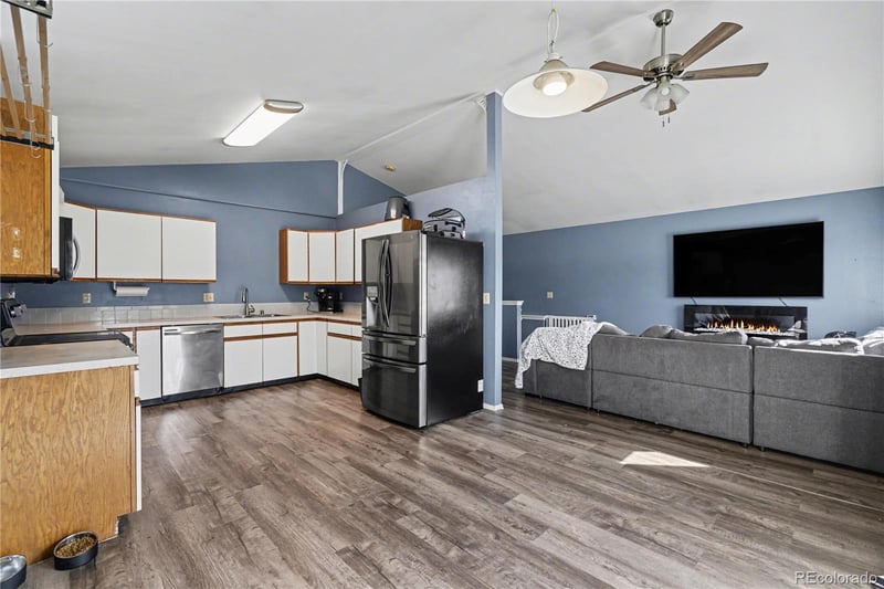 205 45th Avenue Ct, Greeley, CO 80634