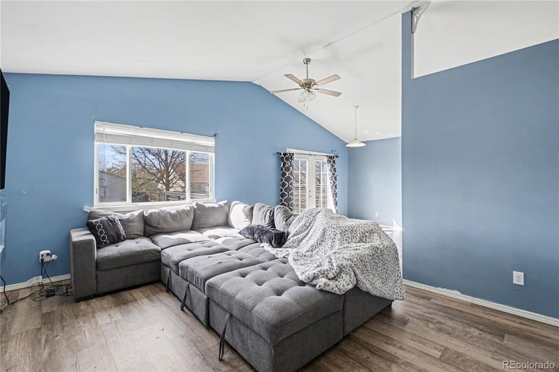 205 45th Avenue Ct, Greeley, CO 80634