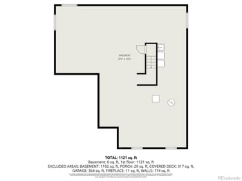 5875 Jebel Way, Centennial, CO 80015