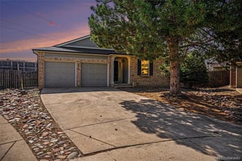 5875 Jebel Way, Centennial, CO 80015