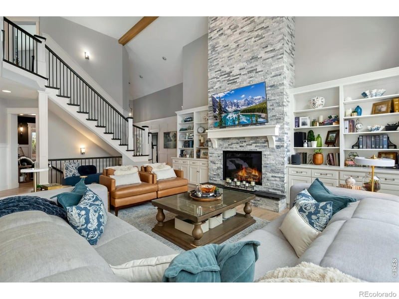 3614 Rocky Stream Dr, Fort Collins, CO 80528