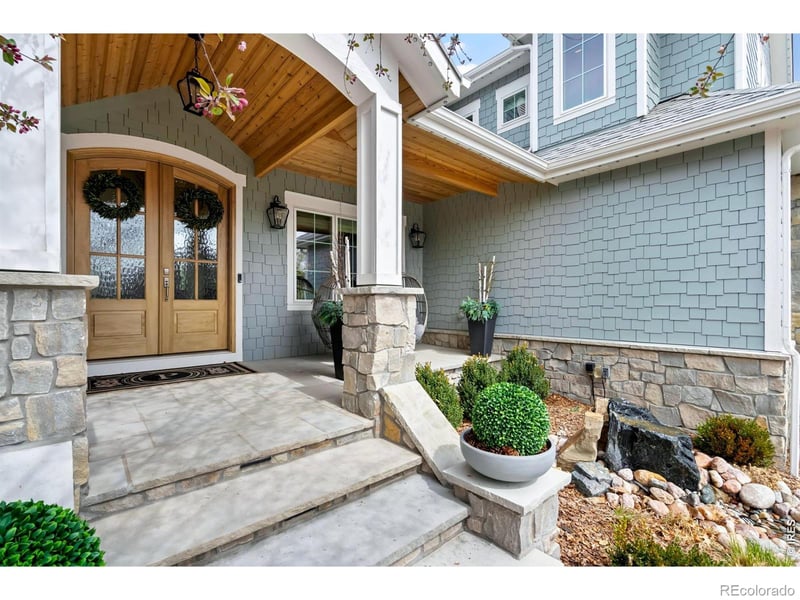 3614 Rocky Stream Dr, Fort Collins, CO 80528