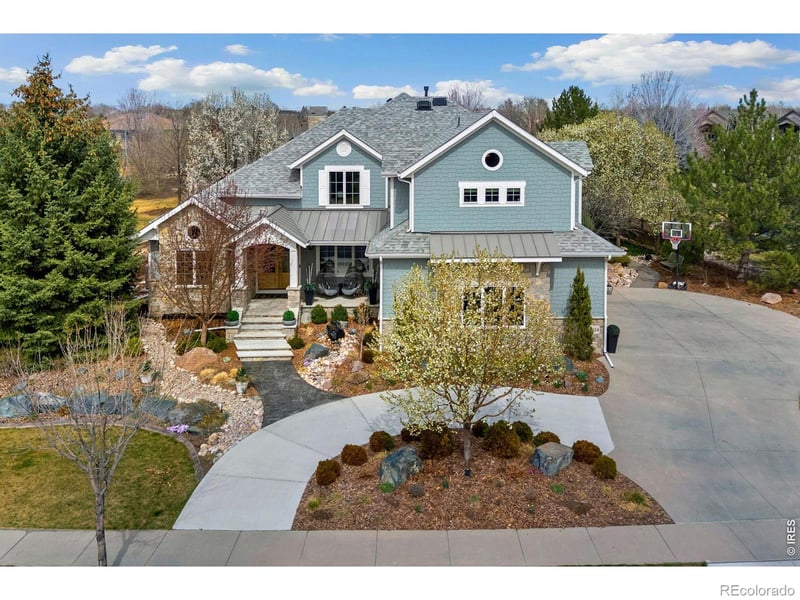 3614 Rocky Stream Dr, Fort Collins, CO 80528