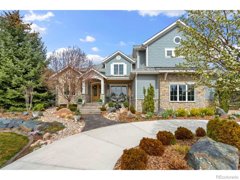 3614 Rocky Stream Dr, Fort Collins, CO 80528