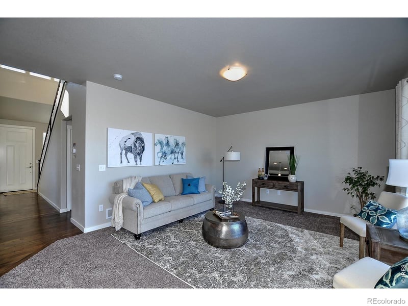 1188 Crown Sparrow St, Johnstown, CO 80534