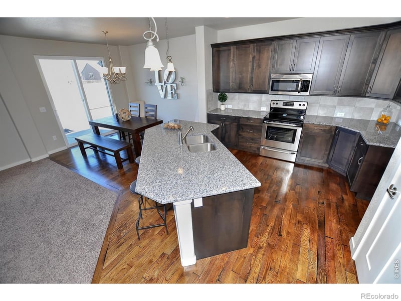 1188 Crown Sparrow St, Johnstown, CO 80534