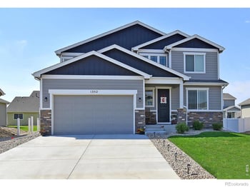 1188 Crown Sparrow St, Johnstown, CO 80534