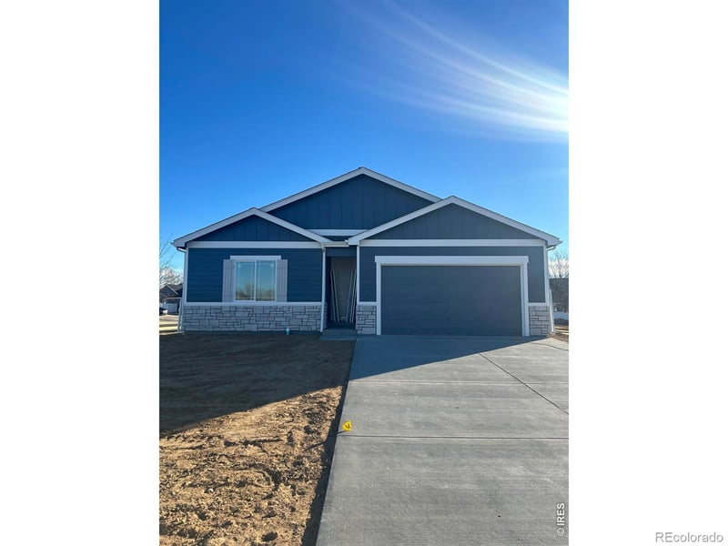 1196 Crown Sparrow St, Johnstown, CO 80534