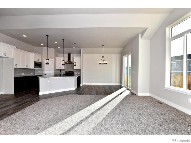 1196 Crown Sparrow St, Johnstown, CO 80534