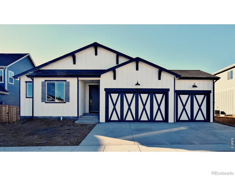 1196 Crown Sparrow St, Johnstown, CO 80534