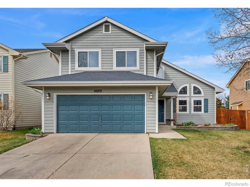 4009 Sunstone Way, Fort Collins, CO 80525