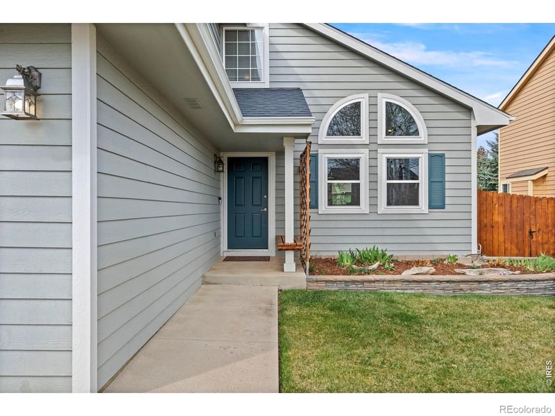 4009 Sunstone Way, Fort Collins, CO 80525