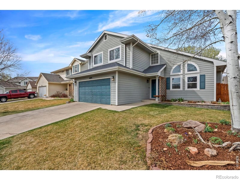 4009 Sunstone Way, Fort Collins, CO 80525