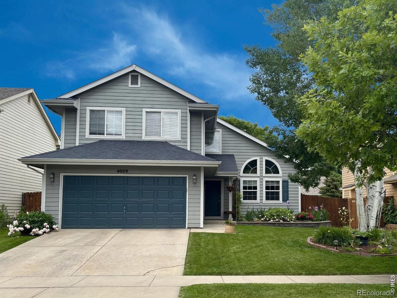 4009 Sunstone Way, Fort Collins, CO 80525