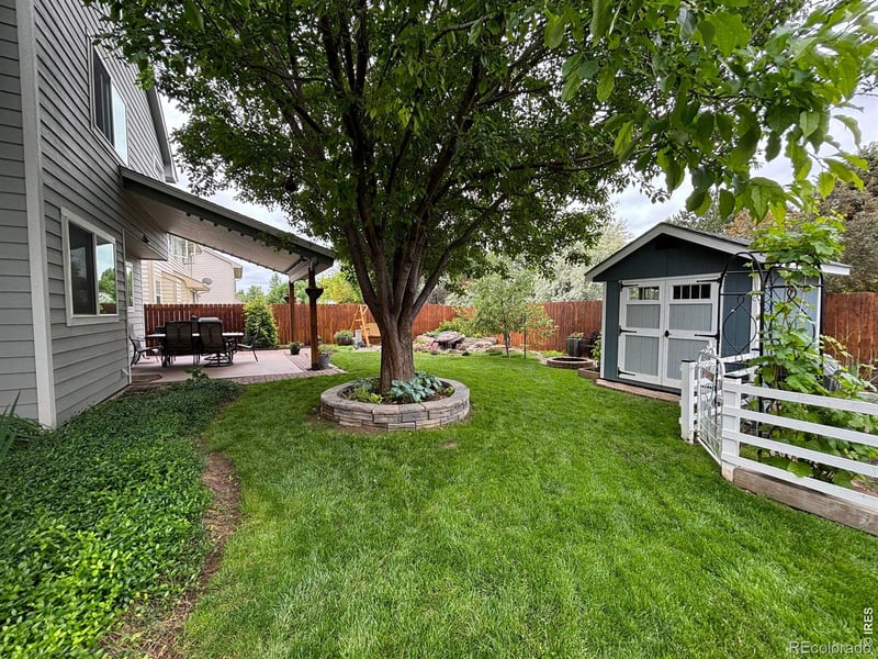 4009 Sunstone Way, Fort Collins, CO 80525