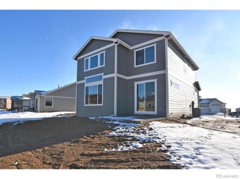 1181 Bitterroot Ct, Johnstown, CO 80534