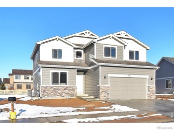 1181 Bitterroot Ct, Johnstown, CO 80534