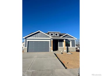 1156 Bitterroot Ct, Johnstown, CO 80534