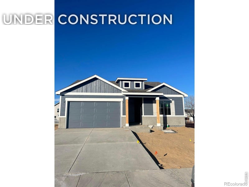 1156 Bitterroot Ct, Johnstown, CO 80534
