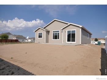 1156 Bitterroot Ct, Johnstown, CO 80534