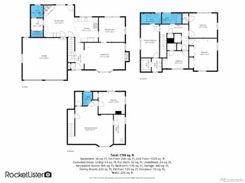 3750 Hillcrest Dr, Denver, CO 80237