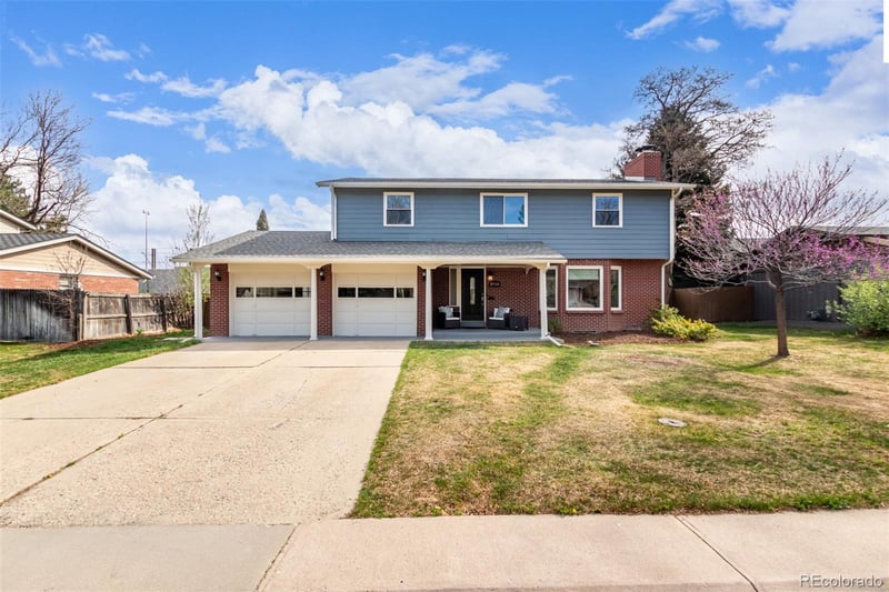 3750 Hillcrest Dr, Denver, CO 80237