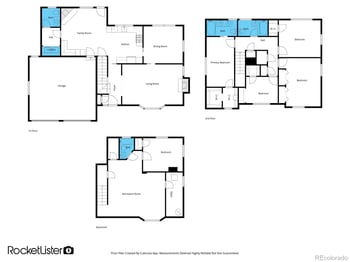 3750 Hillcrest Dr, Denver, CO 80237