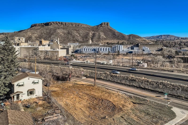 317 Sunshine Pw, Golden, CO 80403